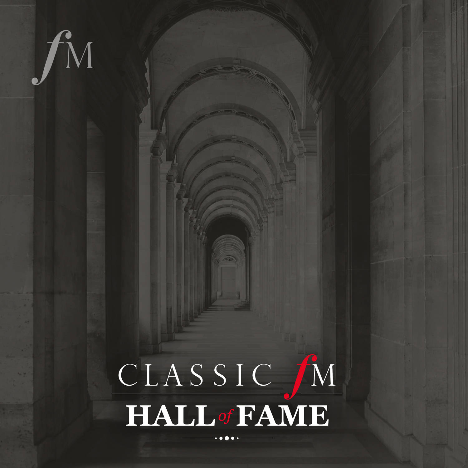 Classic FM Hall of Fame 2020 Playlist Global Player