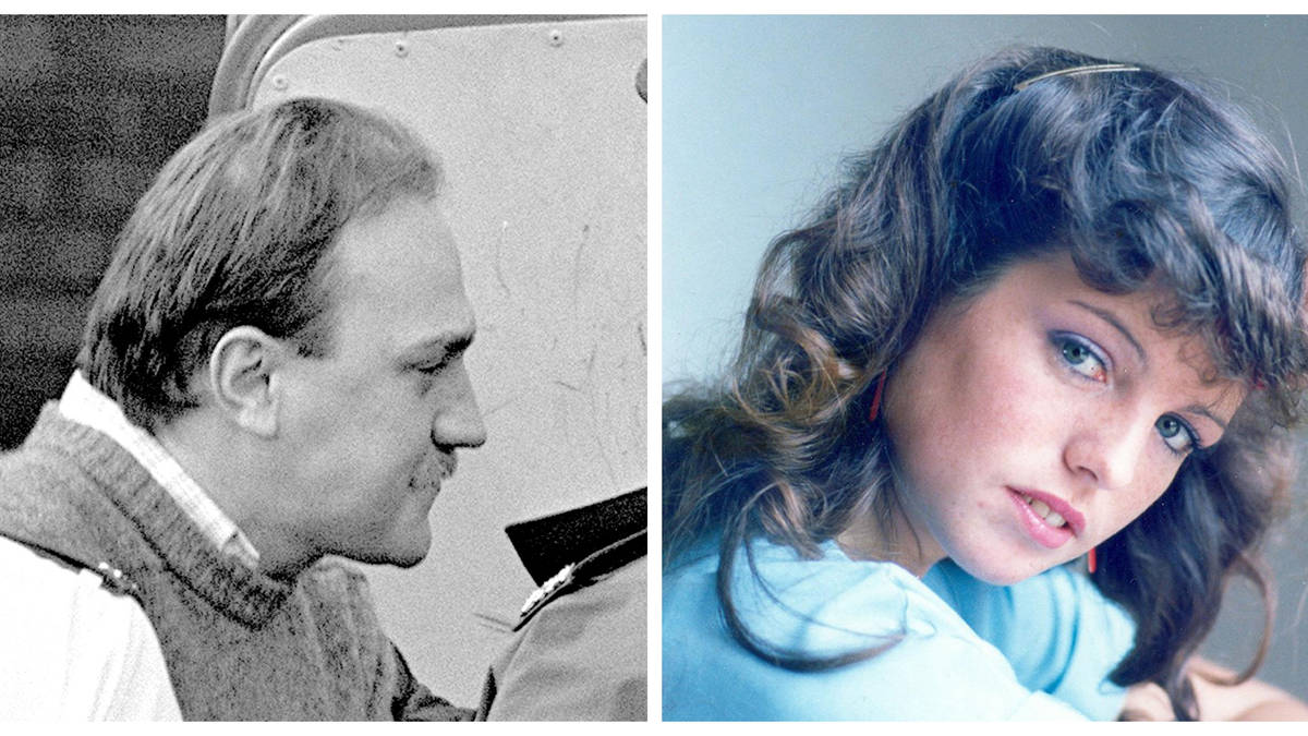 Helen McCourt murderer Ian Simms to be released from prison | LBC