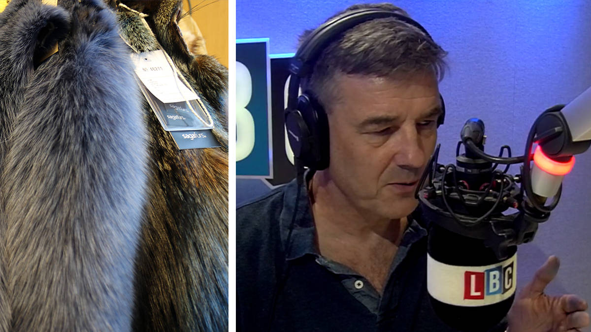 British Fur Trade Association Welcomes Committee Recommendations On Fur ...