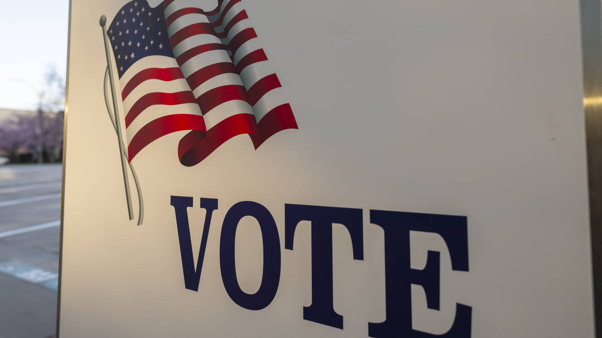US Election: What is Super Tuesday and why is it so important? | LBC