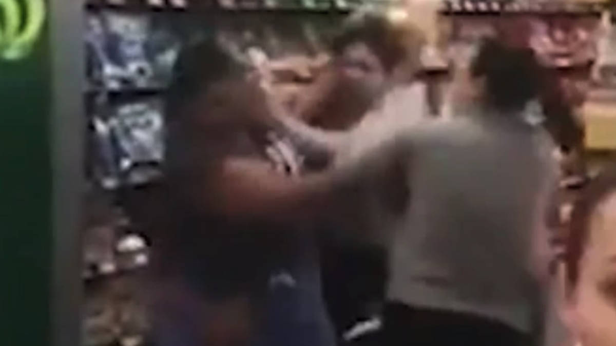 Brawl breaks out over toilet paper in Sydney supermarket amid ...