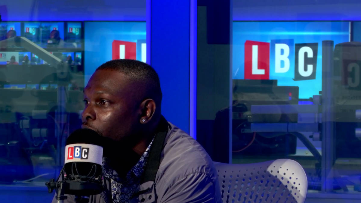 Violence Has Gone Further Than Glorification, Claims Former Gang Member ...
