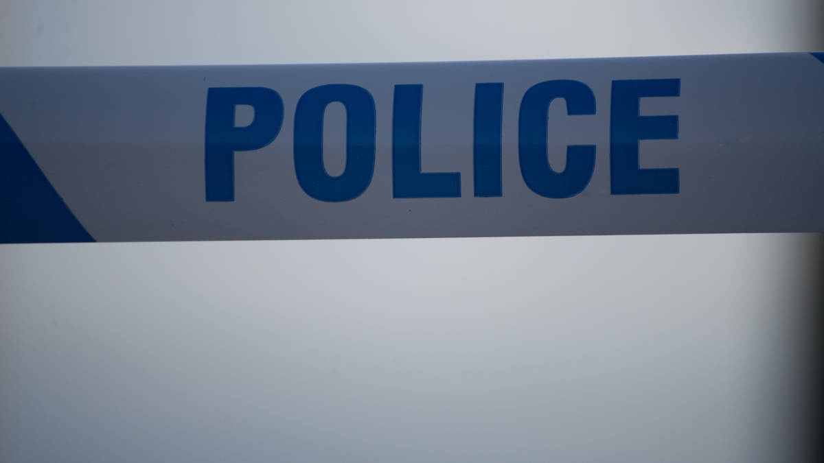 Man arrested on suspicion of attempted murder following serious assault ...