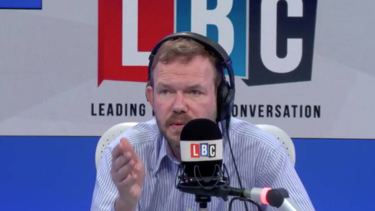 James O'Brien Predicts The 