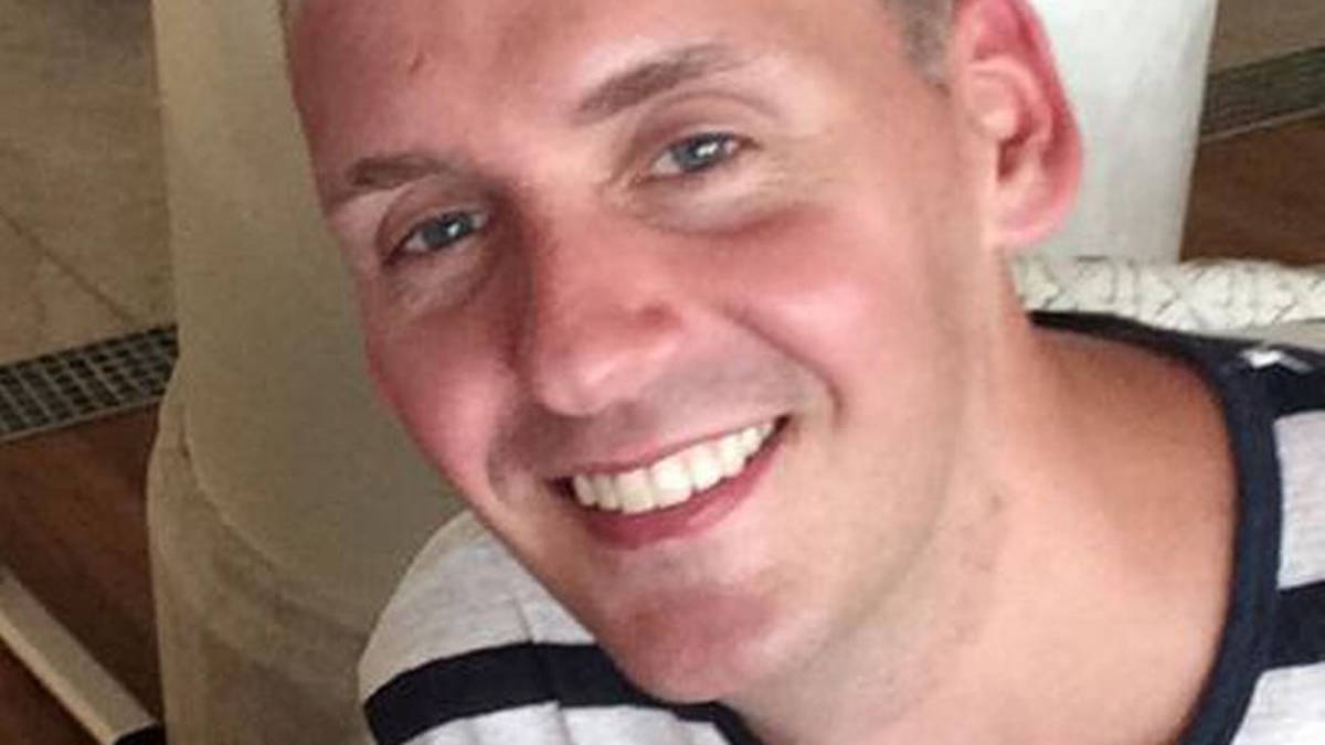 Tributes Paid To American Man 39 Named As Second Victim Of Reading