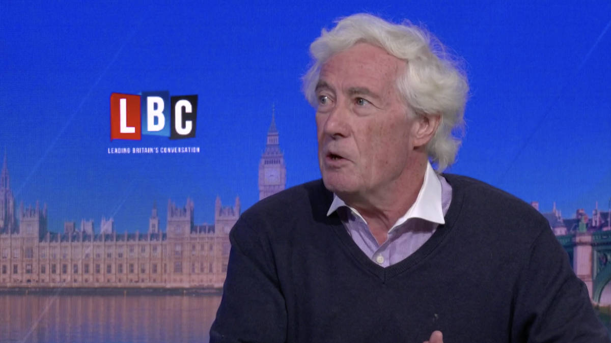 Ex-Supreme Court judge Lord Sumption says rule of six is 'unenforceable ...