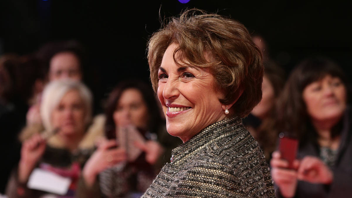 Edwina Currie Says Michael Fallon Has Done 