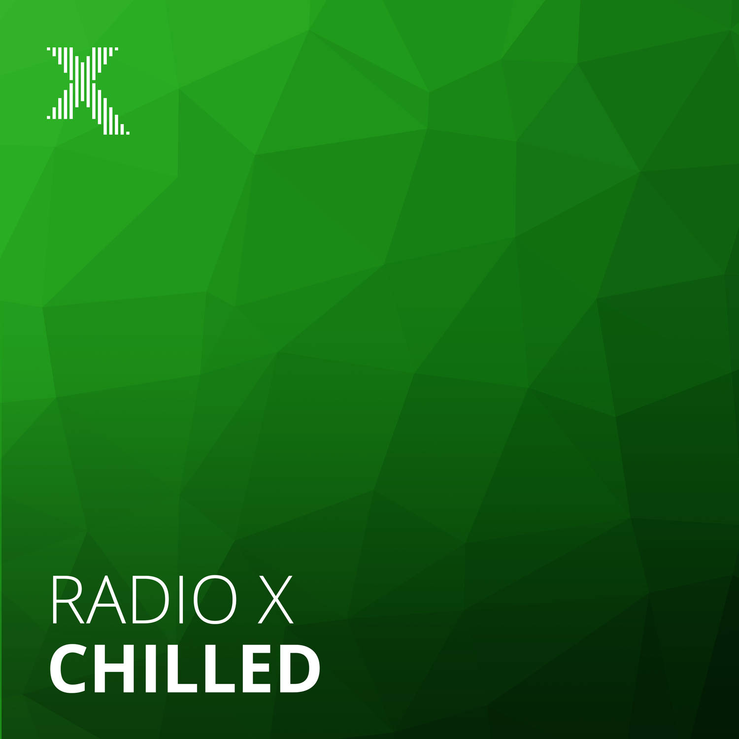 Radio X Chilled image