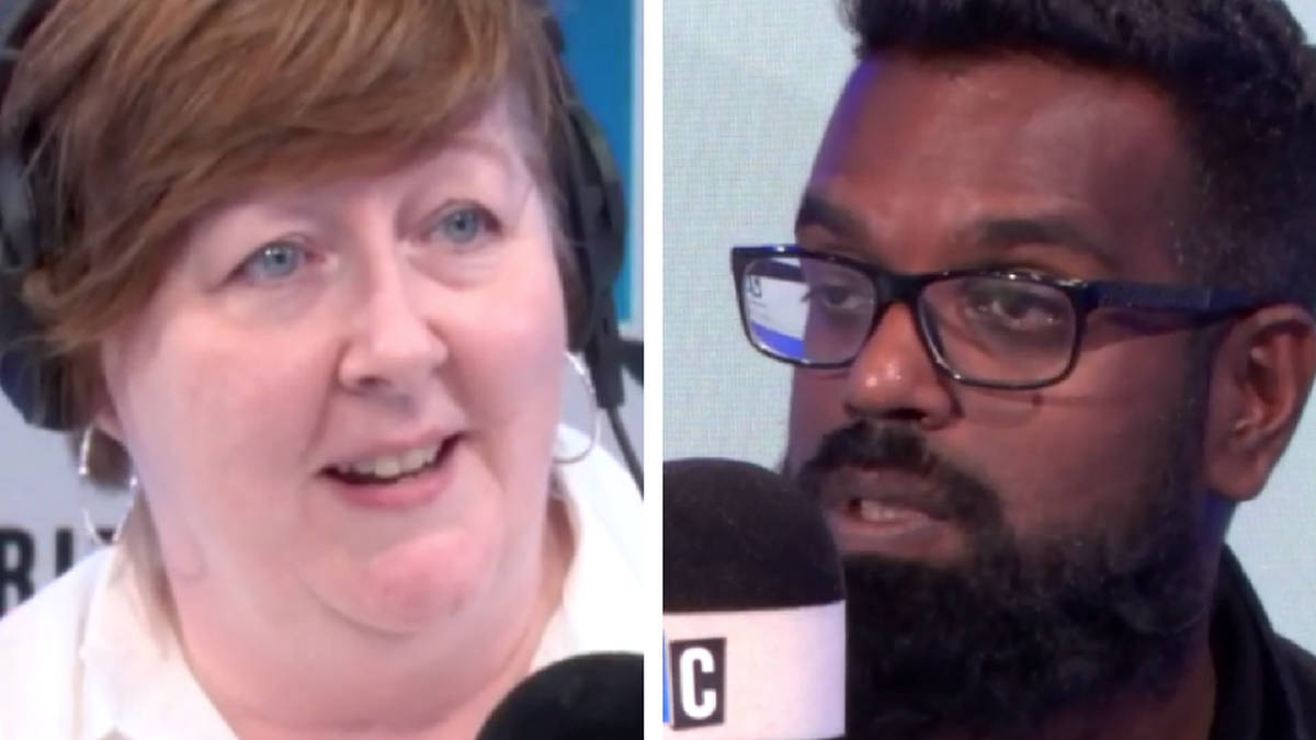 Romesh Ranganathan: How I Went From Maths Teacher To Stand-Up Comedian ...