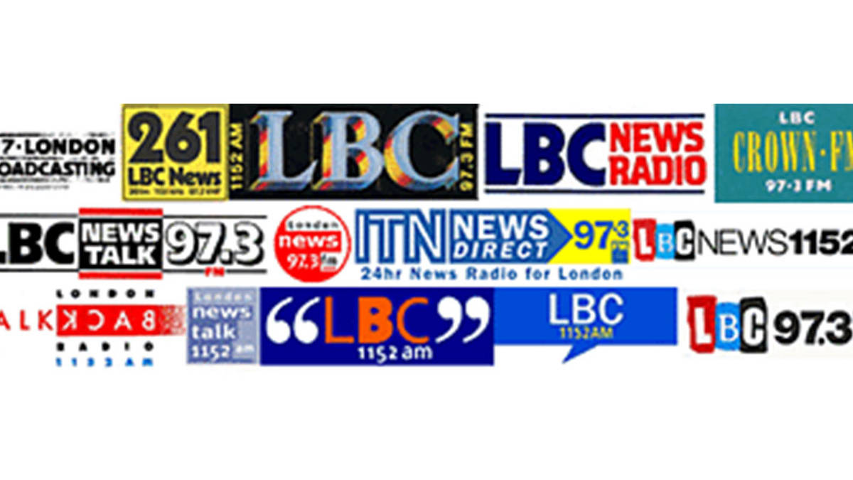 LBC Turns 46! Hear Our Very First Broadcast From 1973 | LBC