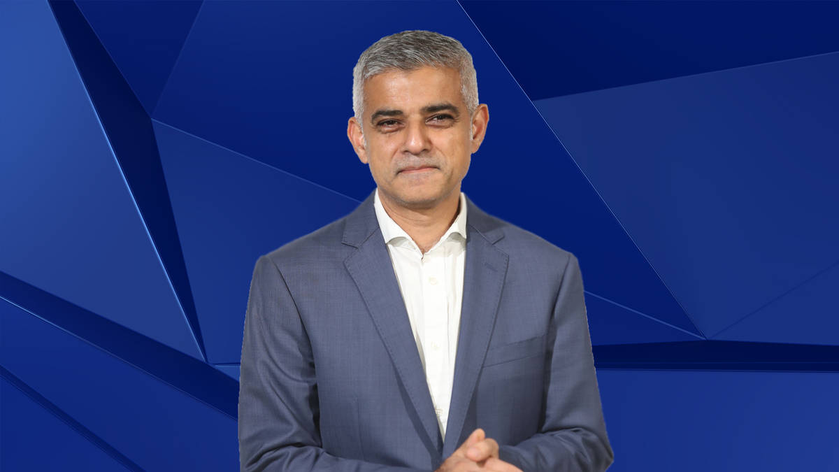 Speak to Sadiq - Watch Again | LBC