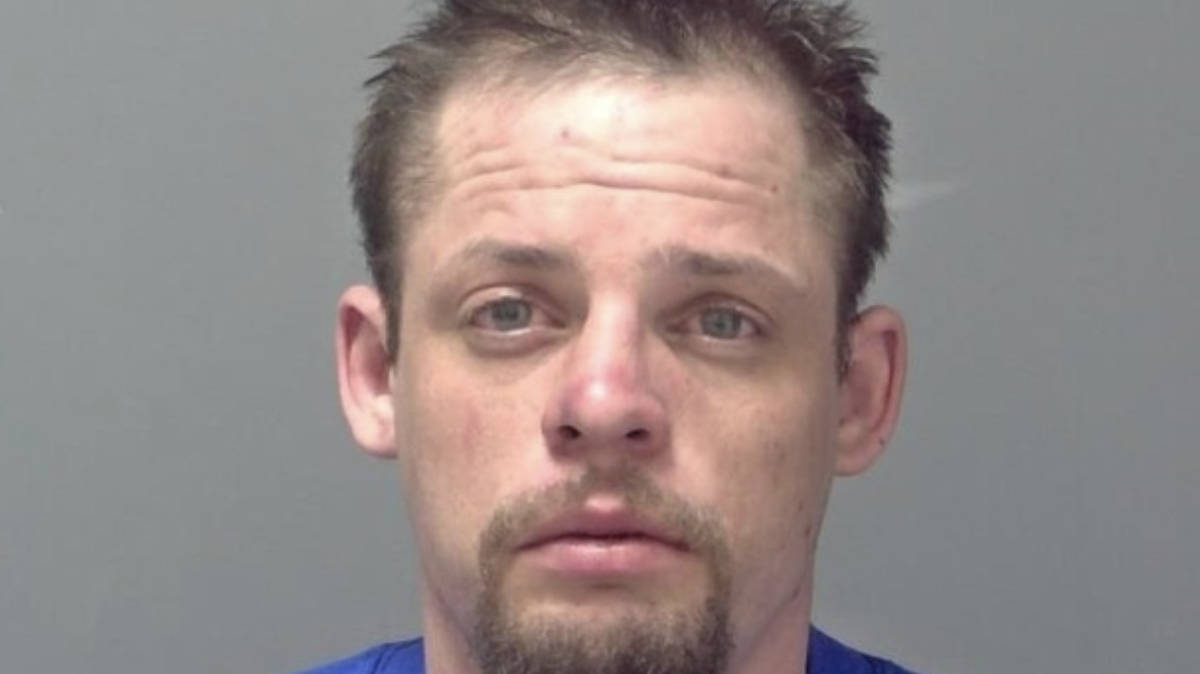 Man jailed for 18 years for driving car into pedestrians outside pub in ...