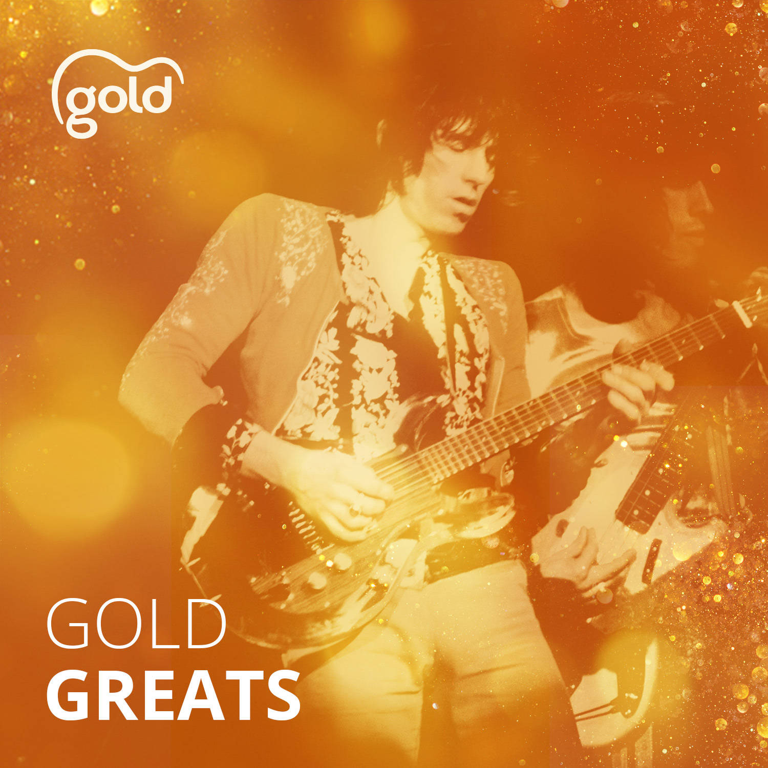 Gold Greats image