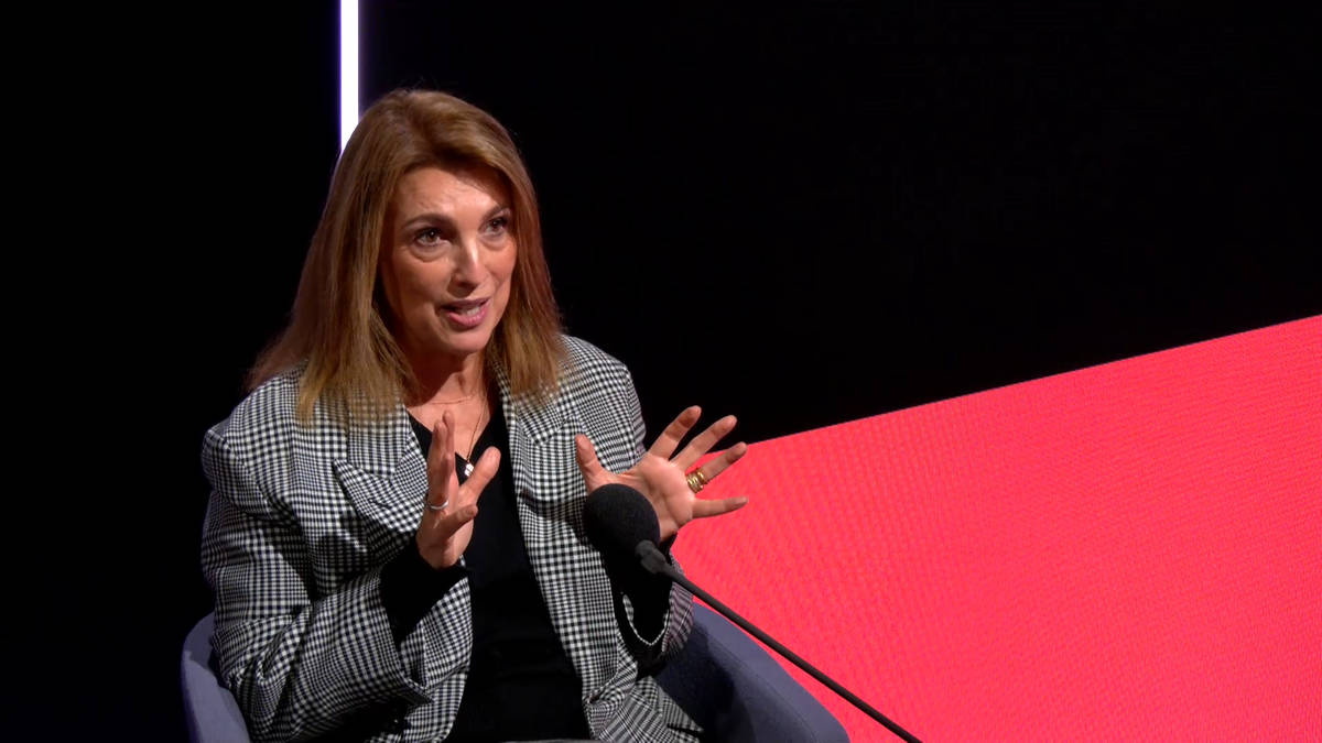 Former easyJet CEO explains why the airline opposed Brexit | LBC