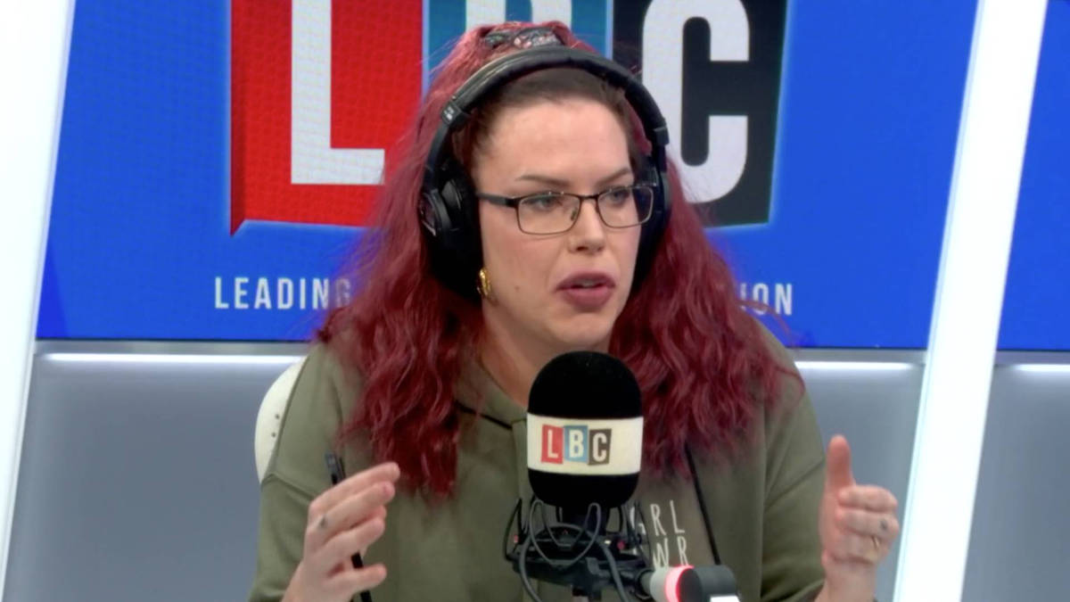 Natasha Devon urges Brits to pull together 'for the health of the ...