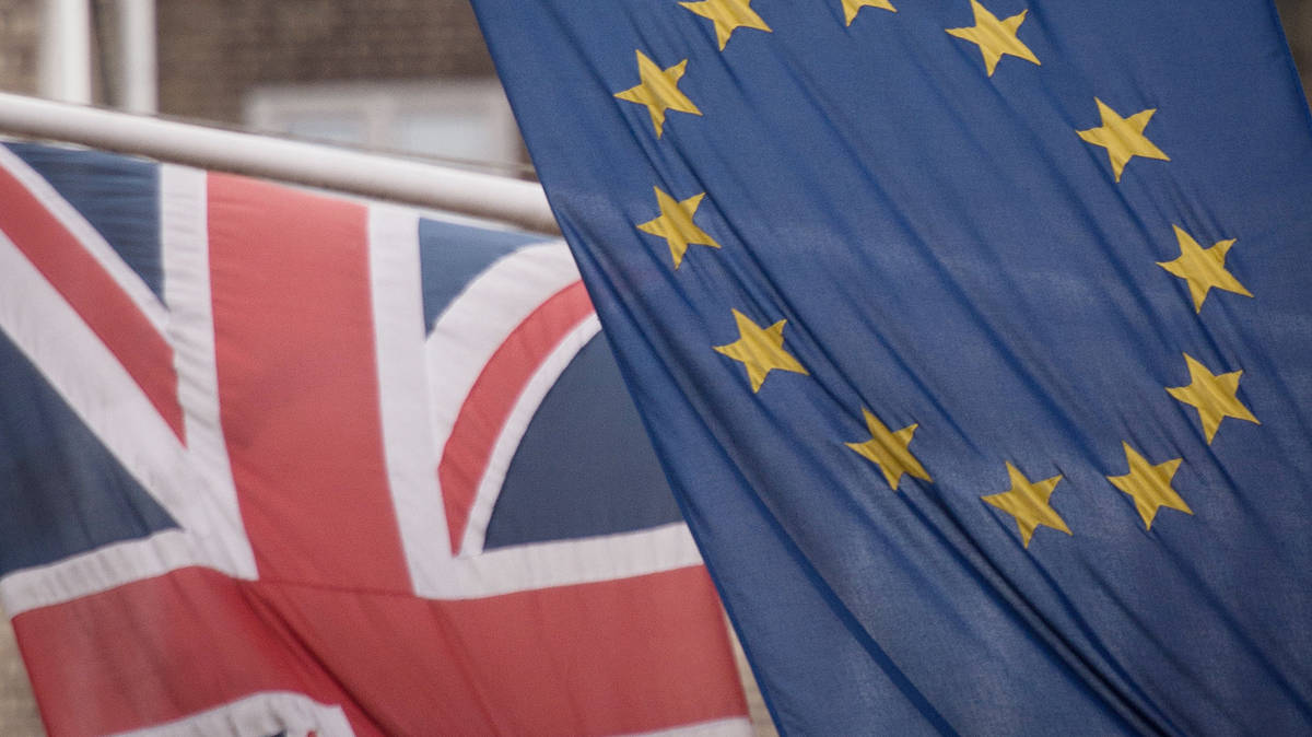 UK and EU reach agreement on post-Brexit trade deal | LBC