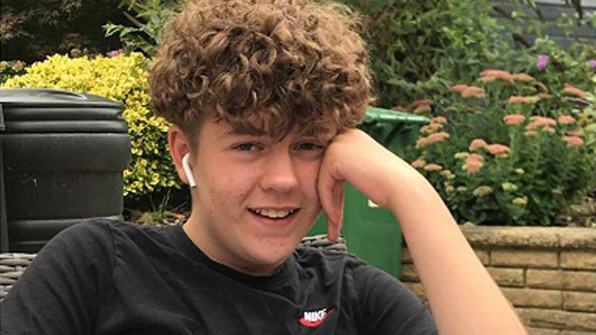 Three teenagers charged with murder after boy, 13, stabbed to death in ...