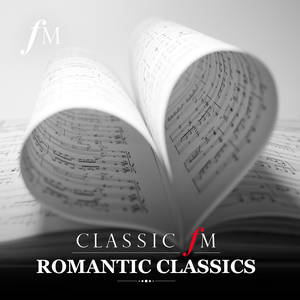 Classic FM Romantic Classics image
