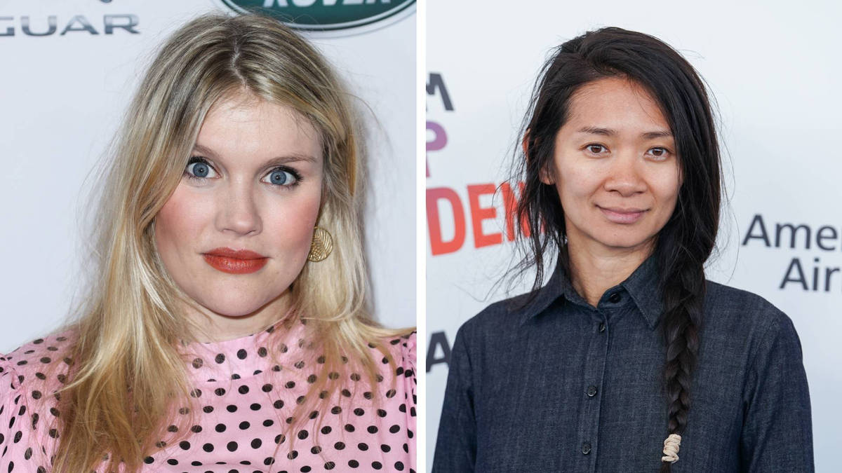 Oscars 2021: Two women nominated for Best Director for first time in ...