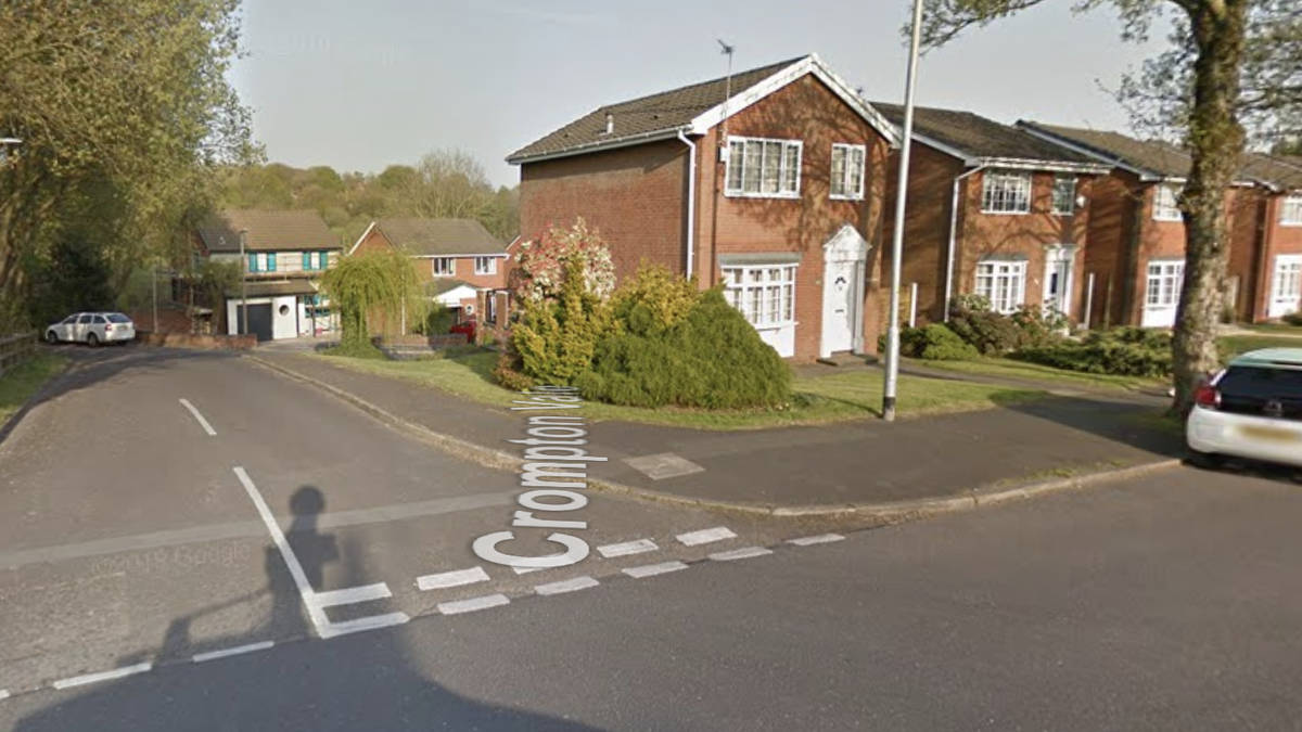 Man dies after being run over by own car as he tried to stop it | LBC