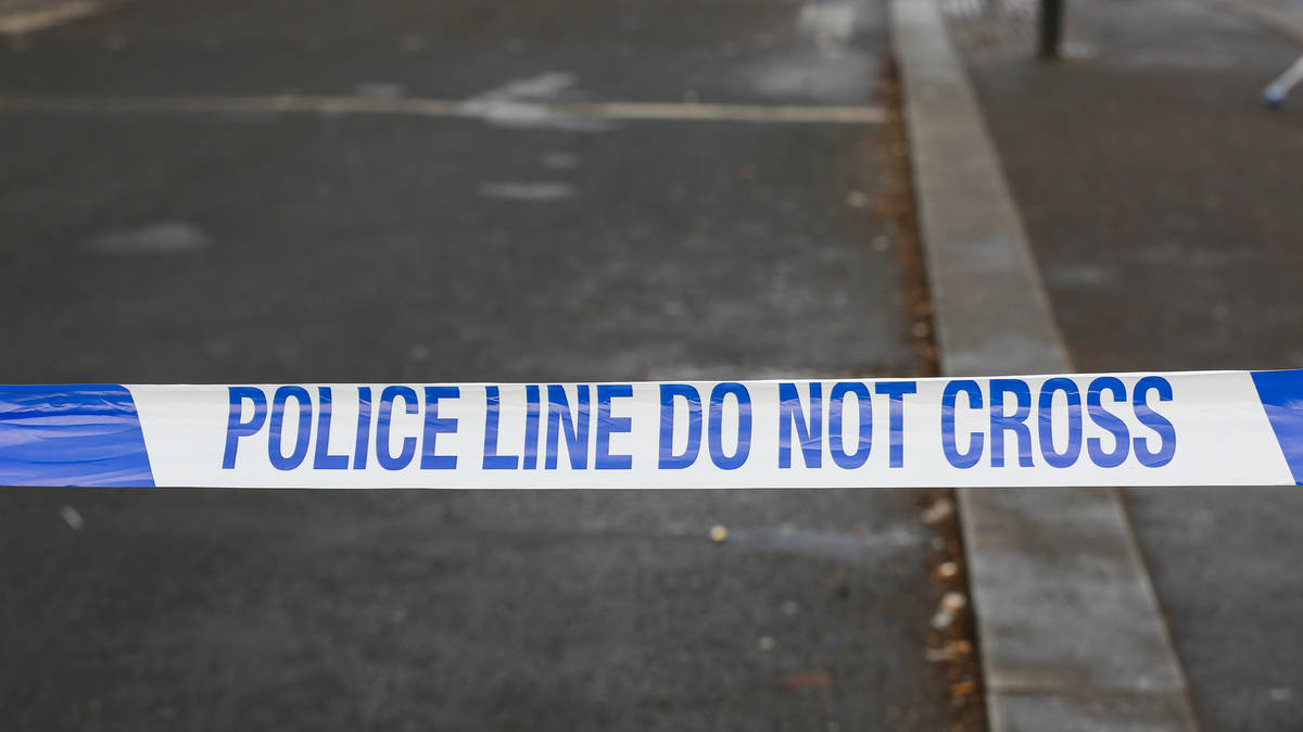 Teenage boy charged with attempted murder of two girls in south London ...