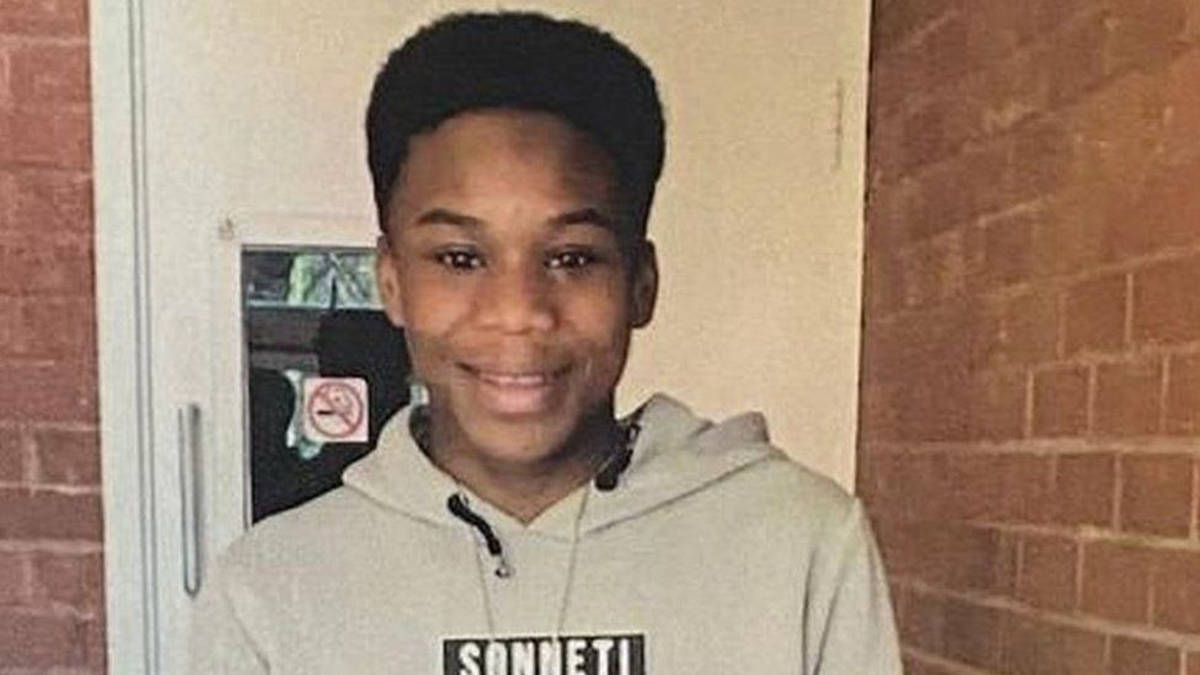 Boys, 14 and 16, arrested after 14-year-old is stabbed to death | LBC