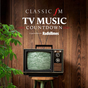 Classic FM TV Music Countdown image