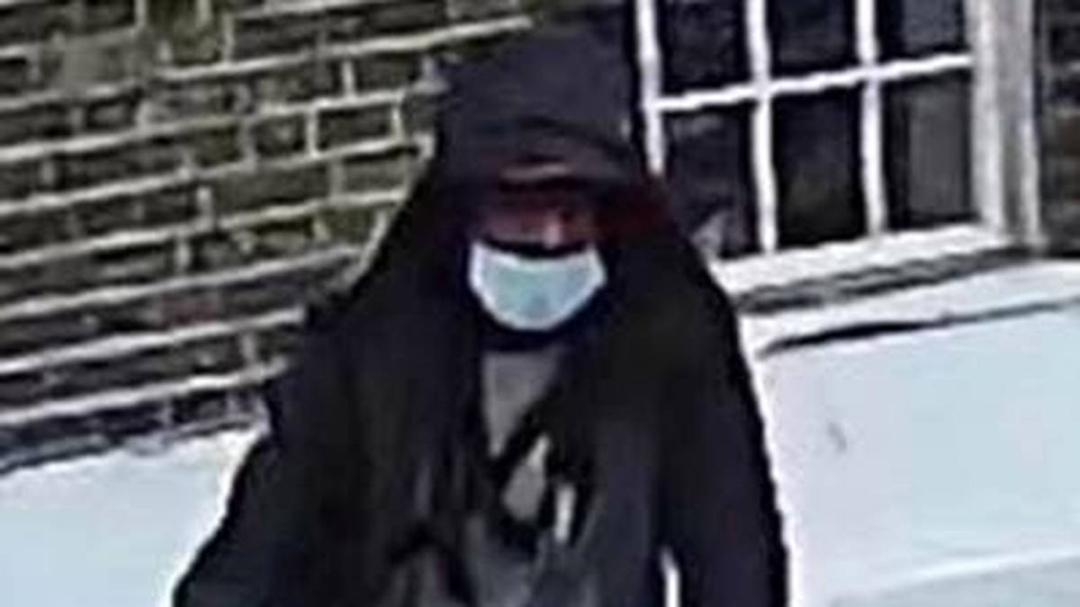 Police release CCTV image in hunt for sex attacker who targeted 7 women ...