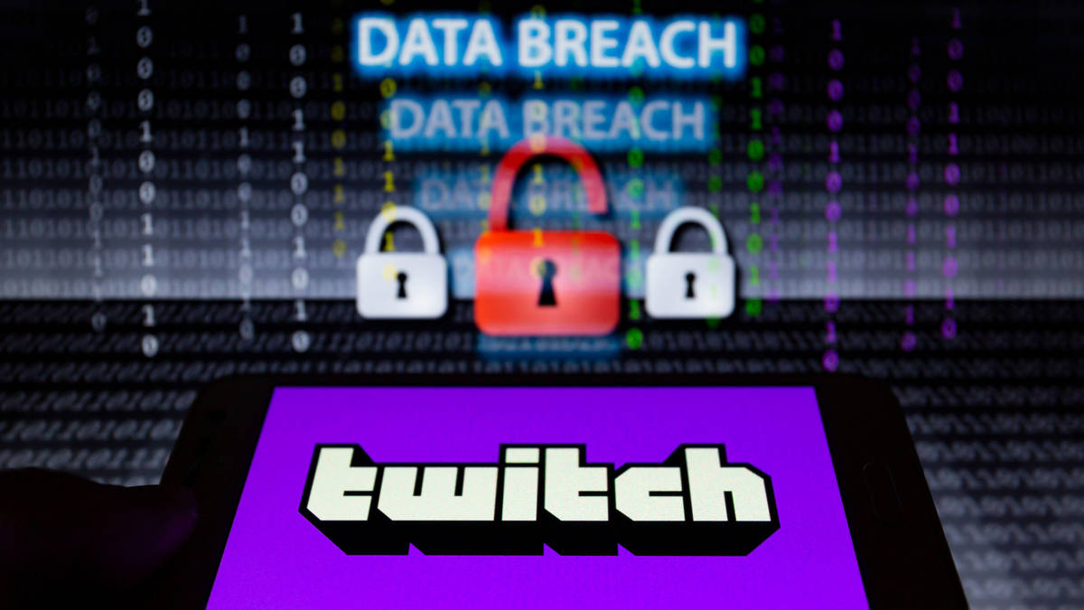 Twitch data breach: What you need to know | LBC