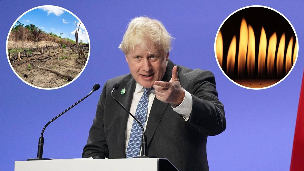 'We've pulled two goals back in the fight against climate change': PM ...