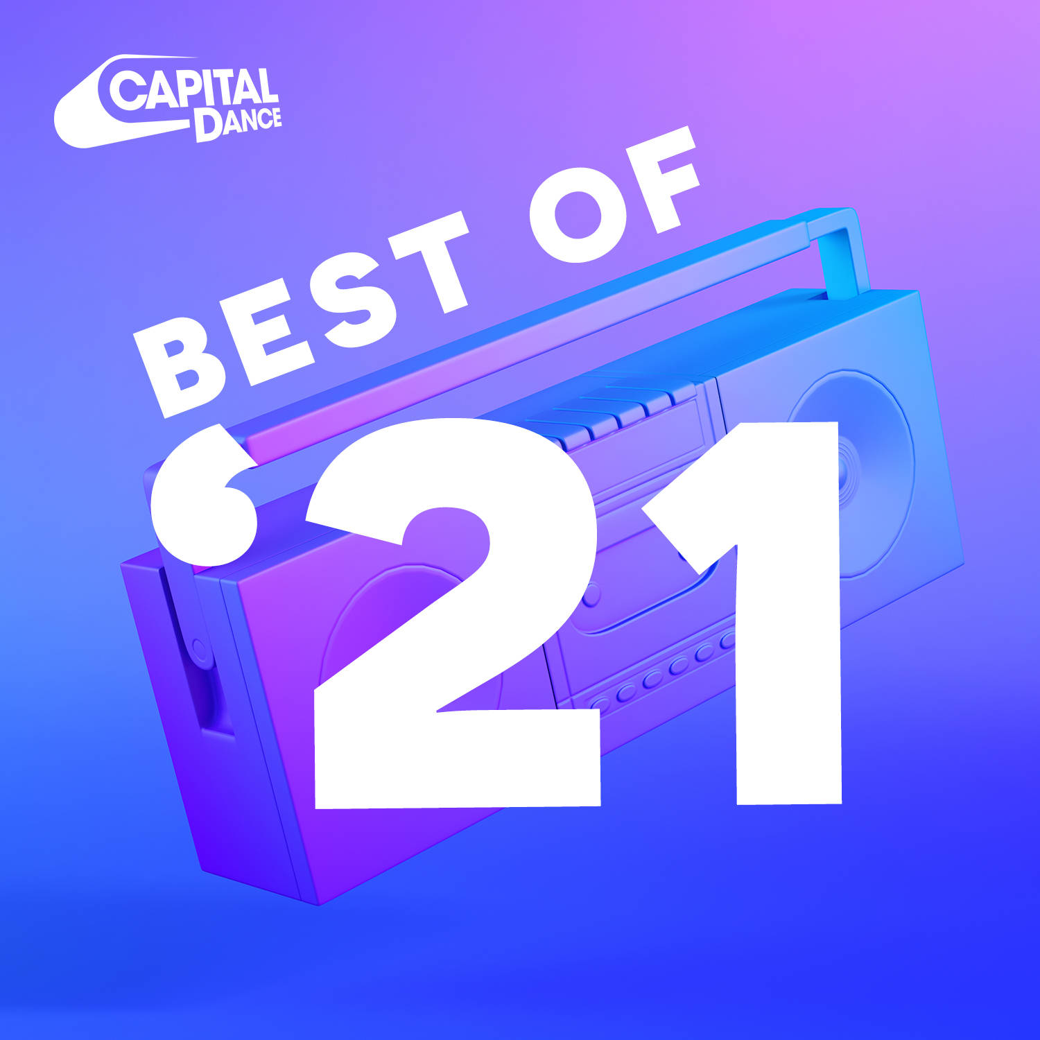 Capital Dance Best of '21 image