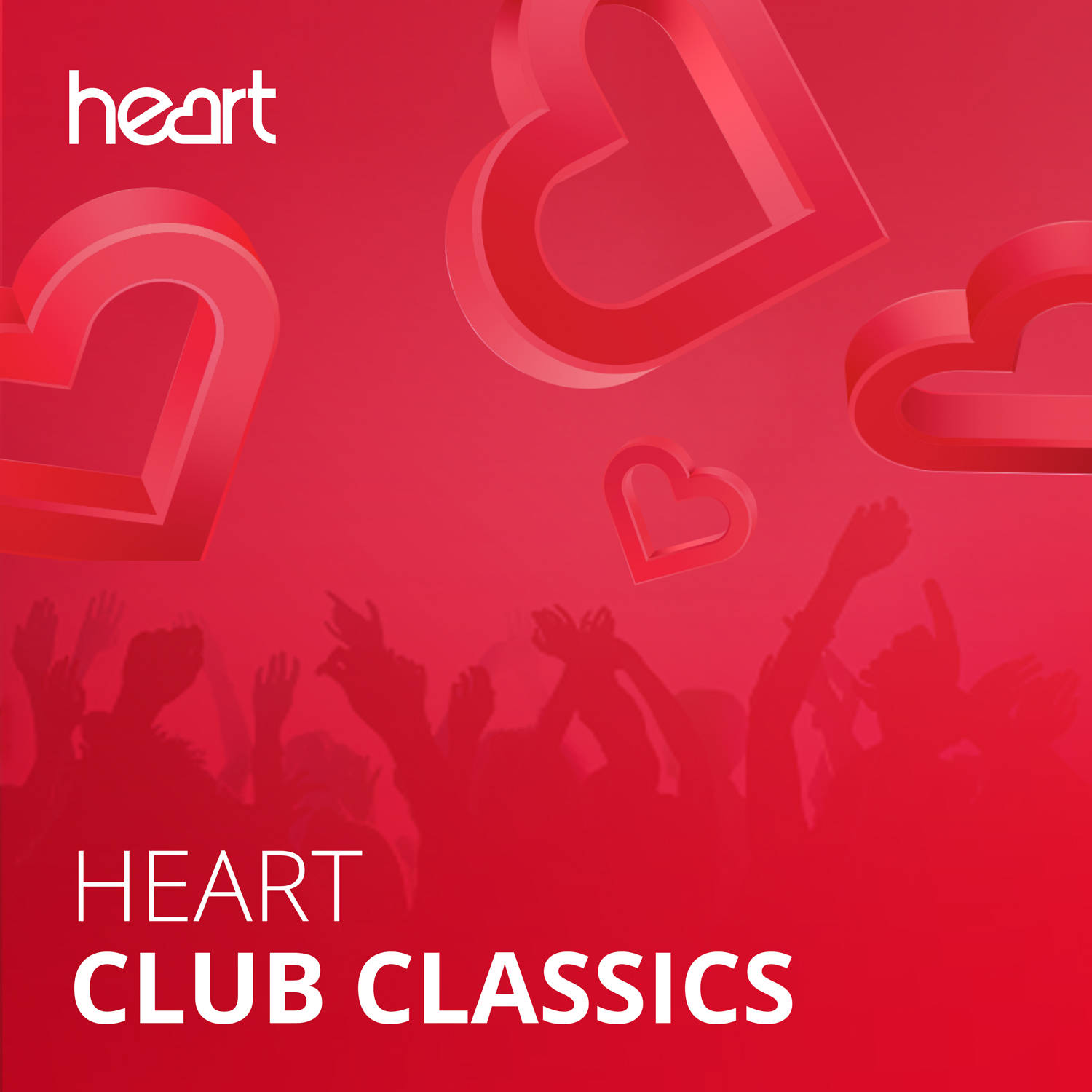Heart Club Classics image