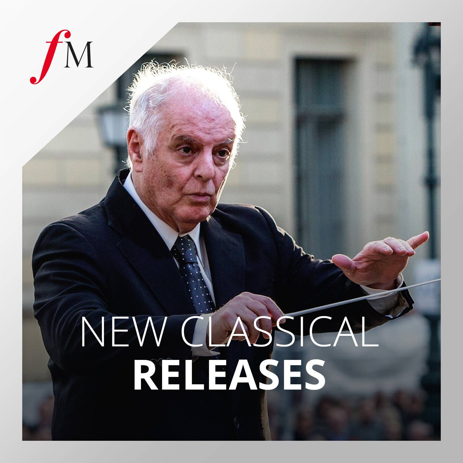 New Classical Releases image
