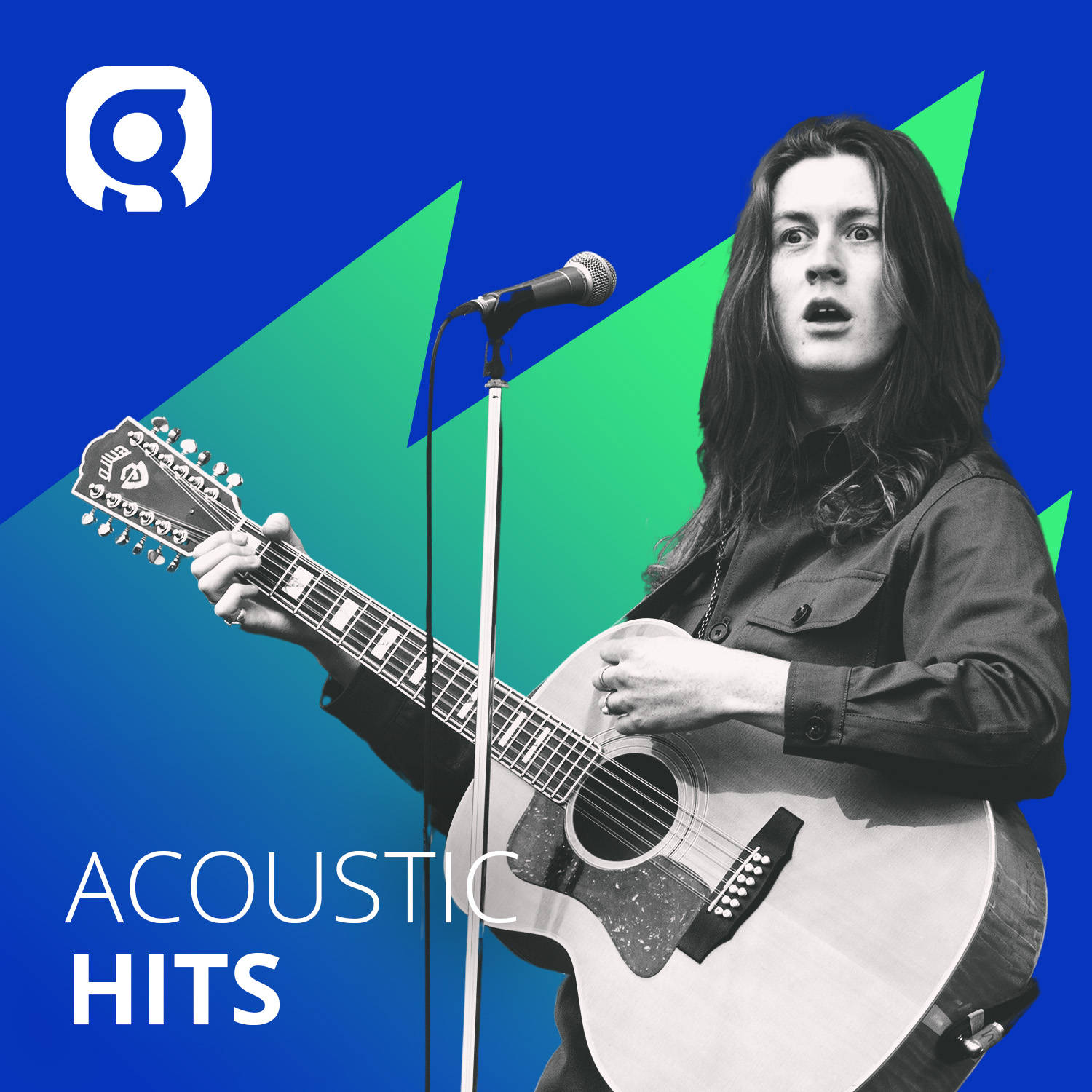 Acoustic Hits image