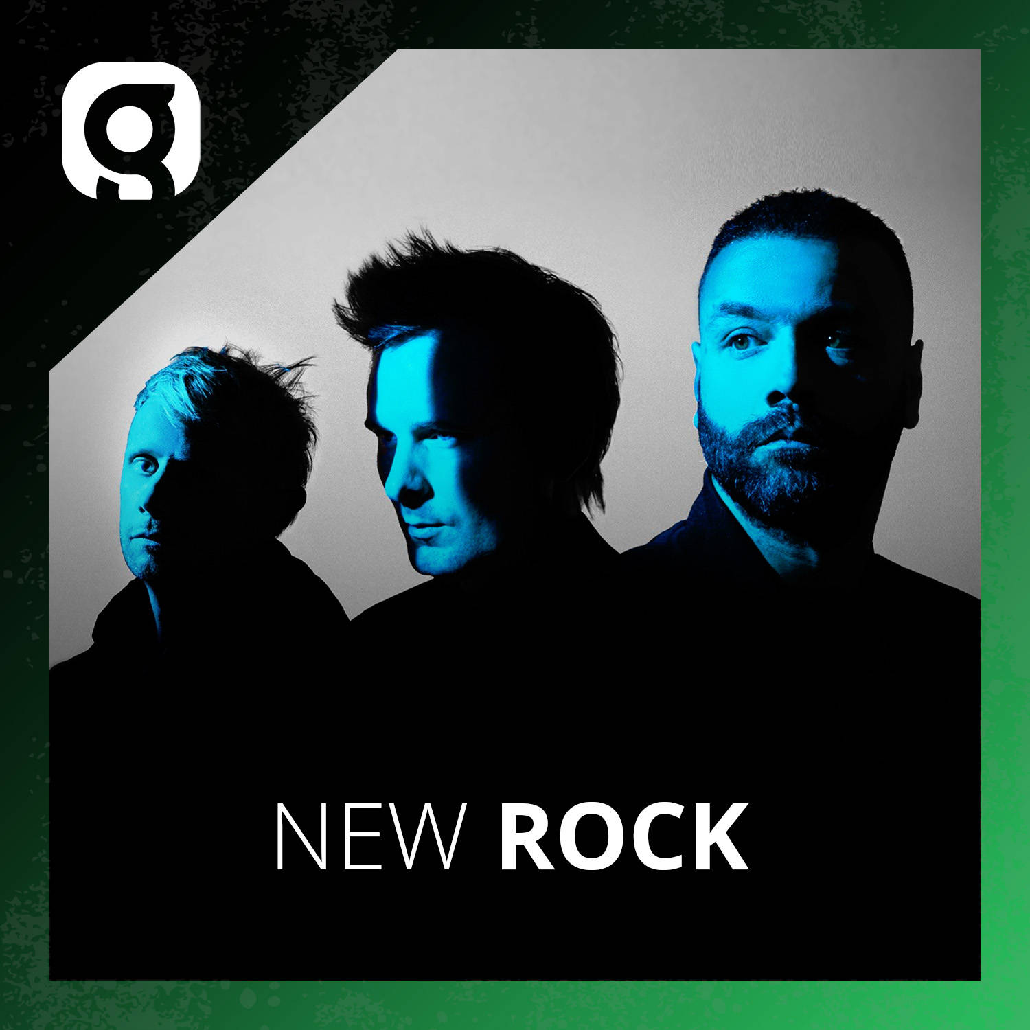 New Rock image