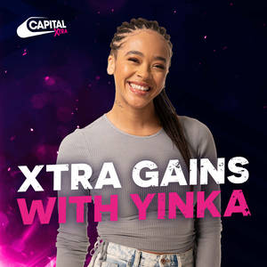 Capital XTRA Gains with Yinka image