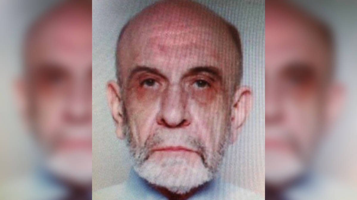 Body of man missing for 10 years found hidden in freezer in disused ...