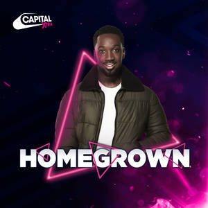 Capital XTRA Homegrown image