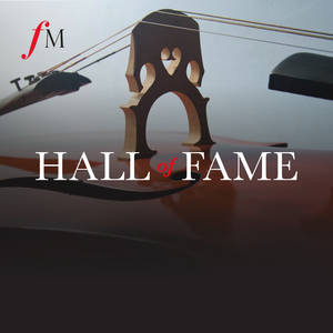 Classic FM Hall of Fame 2022 image