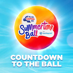 Countdown to the Ball image