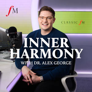 Inner Harmony with Dr Alex George image
