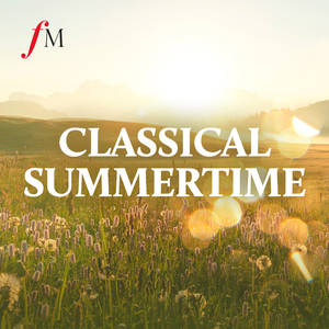Classic FM's Classical Summertime image