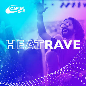 Capital Dance HeatRave image