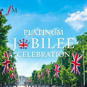 Classic FM's Platinum Jubilee Celebration image
