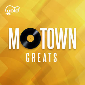 Gold's Motown Greats image