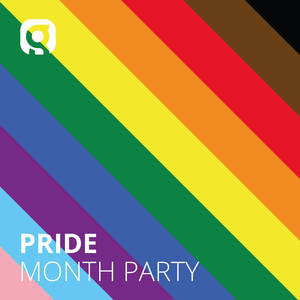 Global's Pride Month Party image