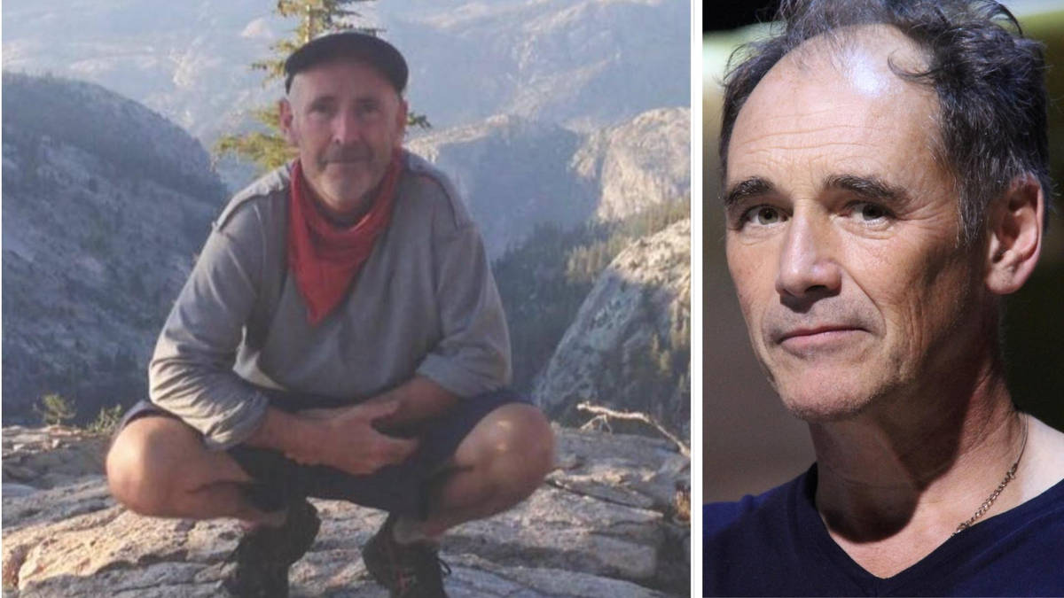 Brother of actor Mark Rylance killed in horror crash while cycling in ...