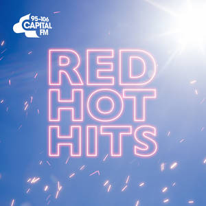 Capital Red Hot Hits image