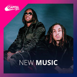 Capital XTRA New Music image