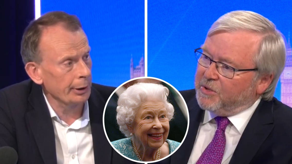 The Queen is 'deeply respected' in Australia, says country's former PM ...